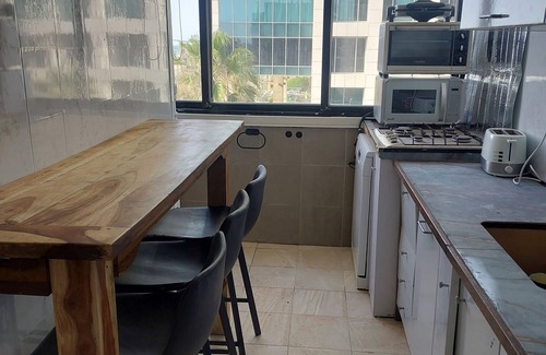 Tel Aviv Promenade Appartement | Aparthotel banana beach TLV promenade: surf, music, bars. Near Royal Beach hotel
