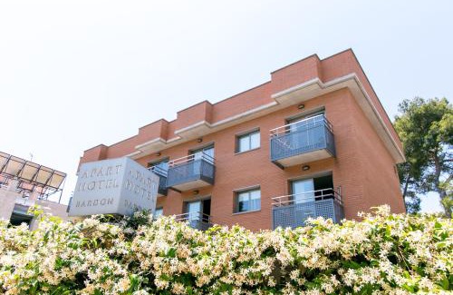 Castelldefels Appartement | Aparthotel Bardon