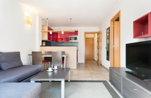 Castelldefels Appartement | Aparthotel Bardon
