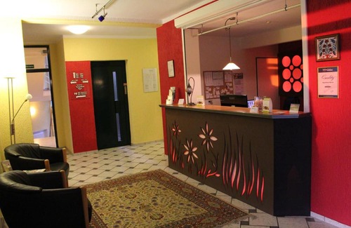Bad Nenndorf Appartement | Aparthotel Berlin