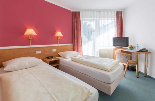 Bad Nenndorf Appartement | Aparthotel Berlin