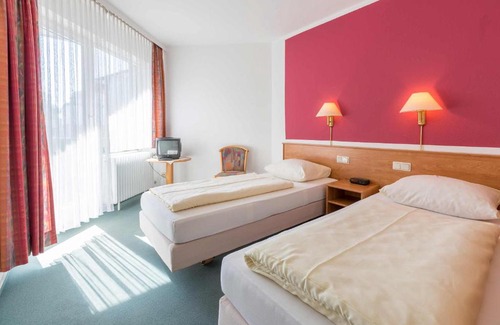 Bad Nenndorf Appartement | Aparthotel Berlin