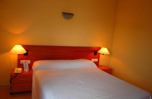 El Putget i Farro Appartement | Aparthotel Bertrán