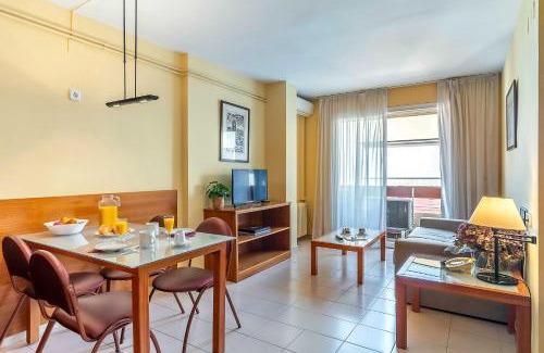 El Putget i Farro Appartement | Aparthotel Bertrán