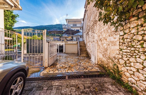 Shkoder Appartement | ApartHotel by PikHost