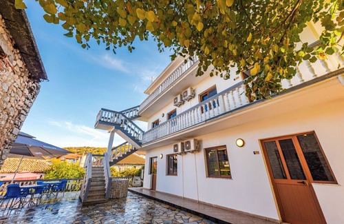 Shkoder Appartement | ApartHotel by PikHost