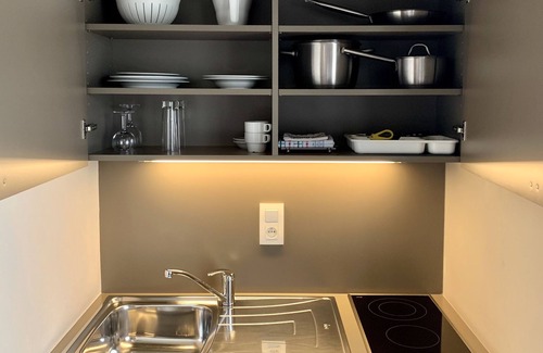 St. Macharius Hôtel | Aparthotel Castelnou