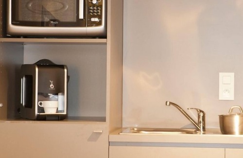 St. Macharius Hôtel | Aparthotel Castelnou