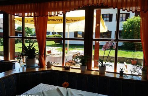 Zwiesel Appartement | Aparthotel Chrysantihof - Bayerische Wald-Weber