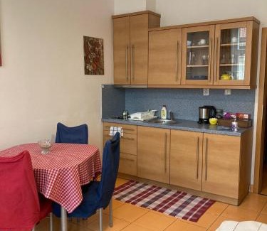 Smichov Appartement | Aparthotel City 5