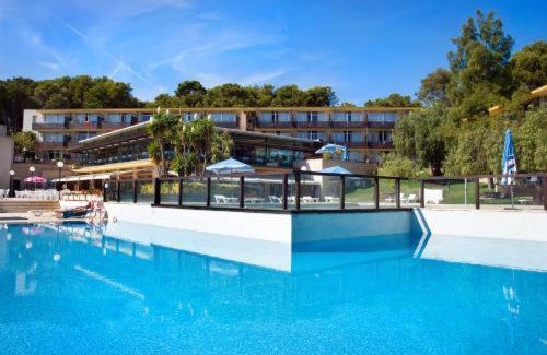 Platja d'Aro Appartement | Aparthotel Comtat Sant Jordi