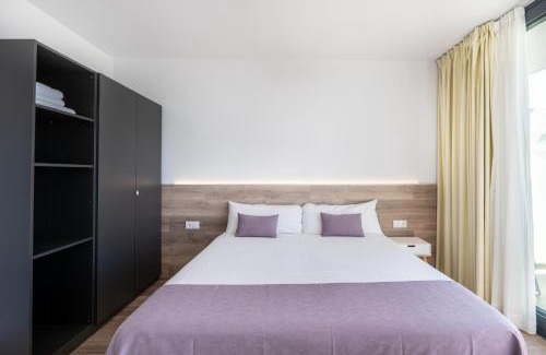 Platja d'Aro Appartement | Aparthotel Comtat Sant Jordi