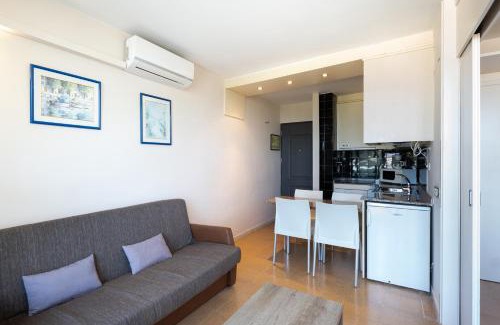 Platja d'Aro Appartement | Aparthotel Comtat Sant Jordi