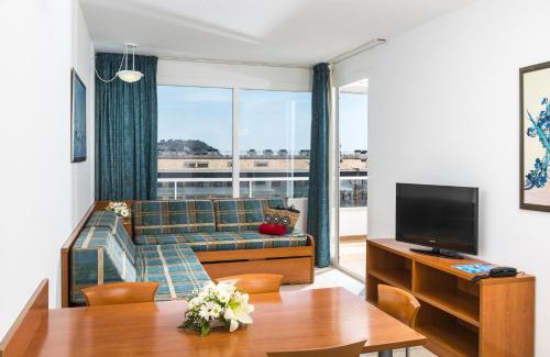 Lloret de Mar Hôtel | Aparthotel Costa Encantada
