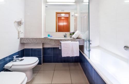Lloret de Mar Hôtel | Aparthotel Costa Encantada