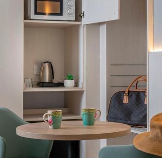 Lloret de Mar Hôtel | Aparthotel Costa Encantada