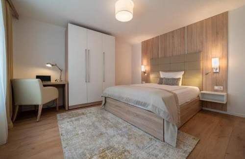 Stockach Appartement | Aparthotel Cosy