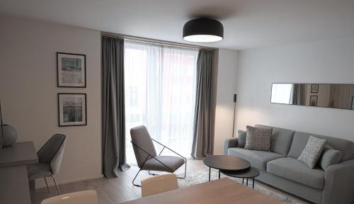 Stockach Appartement | Aparthotel Cosy