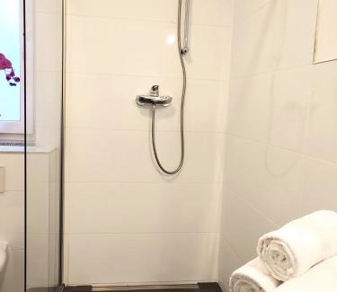 Geesthacht Appartement | Aparthotel Dat Witte Hus Apartment for 6 guests with 3 rooms