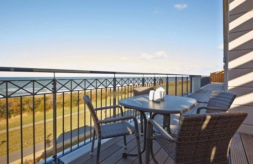 Boergerende-Rethwisch Appartement | Aparthotel Waterkant Suites, Suite 4-75