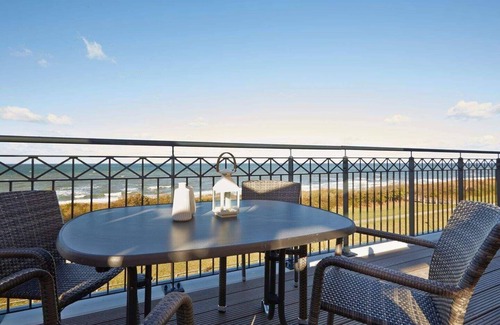 Boergerende-Rethwisch Appartement | Aparthotel Waterkant Suites, Suite 4-75