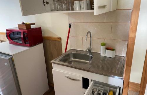 Puerto Montt Appartement | Aparthotel Departamentos Madan