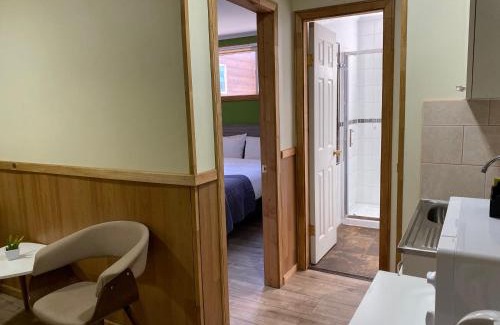 Puerto Montt Appartement | Aparthotel Departamentos Madan