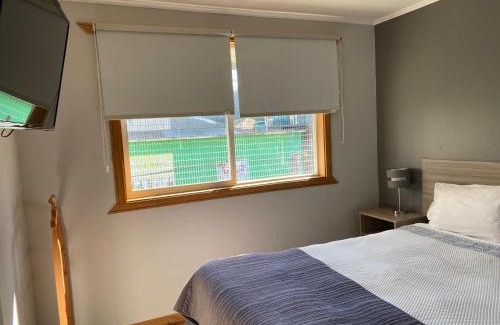 Puerto Montt Appartement | Aparthotel Departamentos Madan