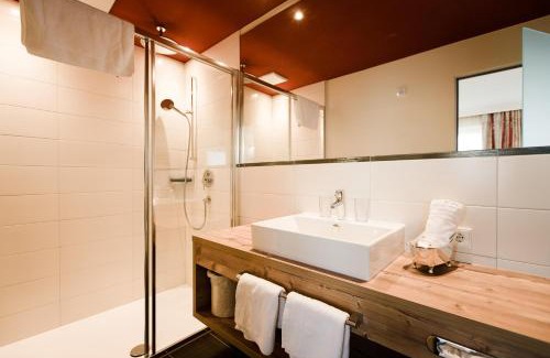 Vorderlanersbach Appartement | Aparthotel Dorfplatzl Garni
