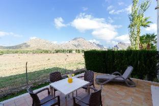 Les Palmeres Appartement | Aparthotel Duva & Spa