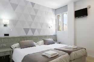 Les Palmeres Appartement | Aparthotel Duva & Spa