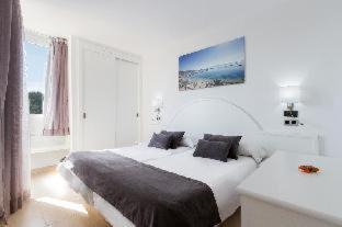 Les Palmeres Appartement | Aparthotel Duva & Spa