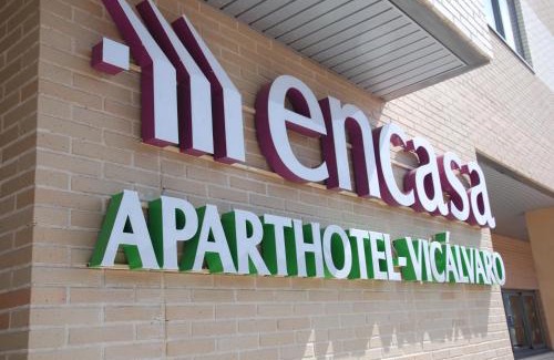 Vicalvaro Appartement | Aparthotel Encasa