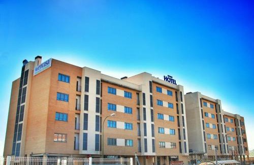 Vicalvaro Appartement | Aparthotel Encasa