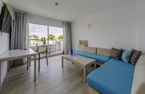 Cala Ferrera Appartement | Aparthotel Ferrera Beach