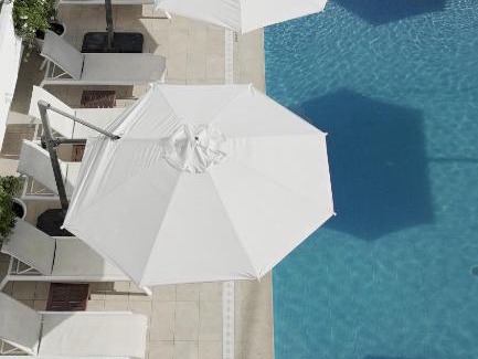Sant Antoni de Portmany Appartement | Aparthotel Fleming 50 - Adults Only