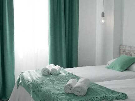 Sant Antoni de Portmany Appartement | Aparthotel Fleming 50 - Adults Only