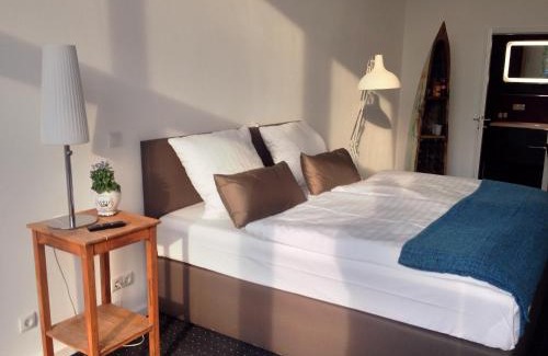 Freiroda Appartement | Aparthotel Flughafen Leipzig