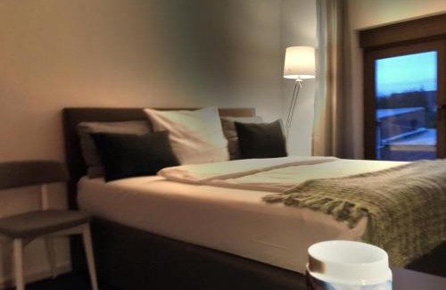 Freiroda Appartement | Aparthotel Flughafen Leipzig