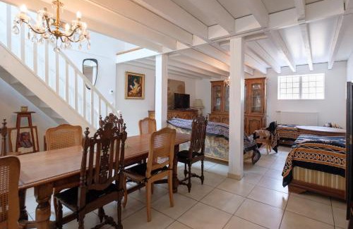 Vitry-le-Francois Appartement | ApartHotel François 1er 14eme