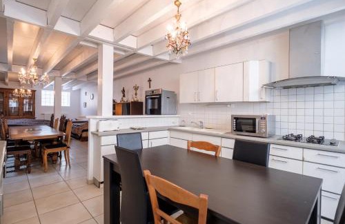 Vitry-le-Francois Appartement | ApartHotel François 1er 14eme