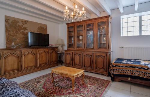 Vitry-le-Francois Appartement | ApartHotel François 1er 14eme