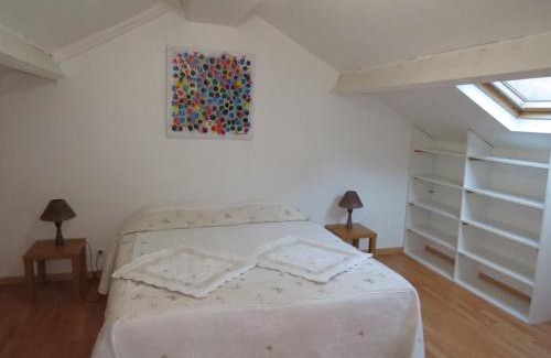 Vitry-le-Francois Appartement | ApartHotel François 1er 14eme