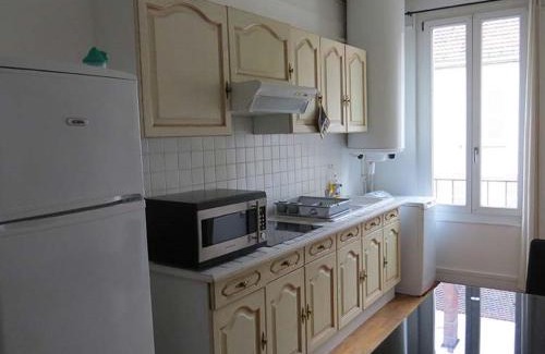 Vitry-le-Francois Appartement | ApartHotel François 1er - 16ème