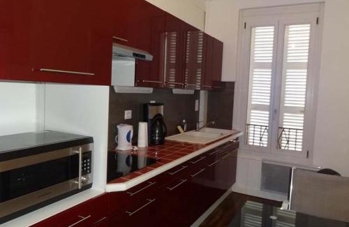 Vitry-le-Francois Appartement | ApartHotel François 1er - 16ème