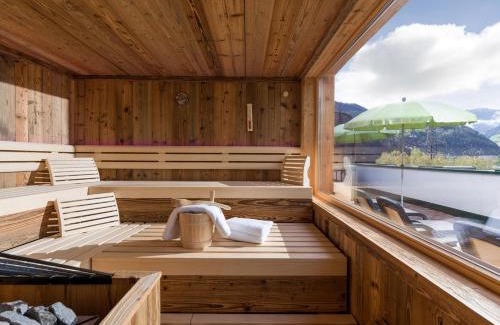 Rohrberg Hôtel | Aparthotel Gallahaus