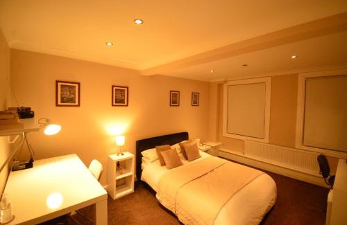 Preston Appartement | Aparthotel Glovers Court