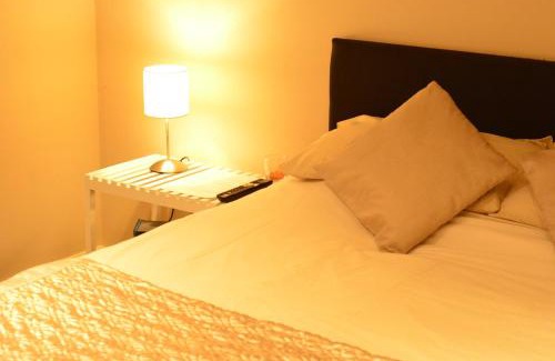 Preston Appartement | Aparthotel Glovers Court