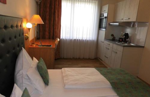 Rudow Appartement | Aparthotel Guzulka & Restaurant