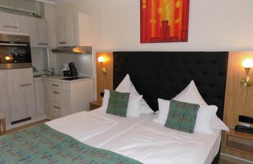Rudow Appartement | Aparthotel Guzulka & Restaurant